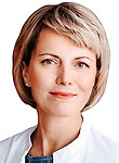 Врач Молчанова Екатерина Валерьевна
