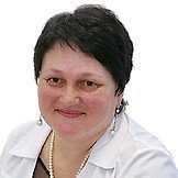 Врач Молдавская Ирина Валерьевна