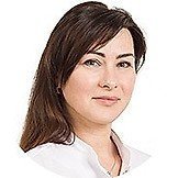 Врач Молярова Любовь Николаевна