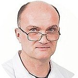 Врач Морев Вячеслав Анатольевич