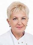 Врач Мотовилова Татьяна Геннадьевна