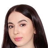 Врач Мурадова Марианна Сахиб-кызы