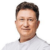 Врач Нагорский Петр Гарриевич