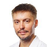 Врач Найденко Илья Николаевич