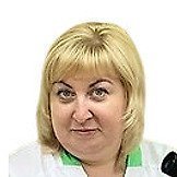 Врач Намаконова Мария Андреевна
