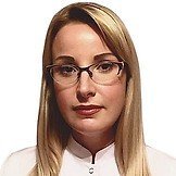 Врач Навражина Екатерина Александровна