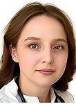 Врач Назарова Анна Владимировна