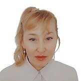Врач Нечаева Елена Анатольевна