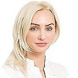 Врач Нифонтова Олеся Вениаминовна