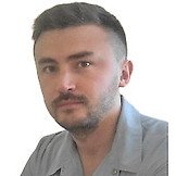 Врач Никифоров Матвей Геннадьевич