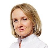 Врач Никитина Ирина Анатольевна