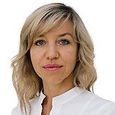 Врач Николаева Олеся Юрьевна