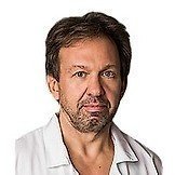 Врач Николайчук Андрей Николаевич