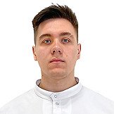Врач Никуленко Егор Сергеевич