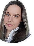 Врач Никулина Анна Сергеевна