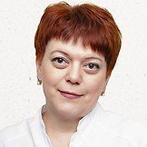 Врач Носкова Наталья Геннадьевна
