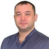 Врач Новиков Алексей Витальевич