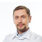 Врач Новиков Сергей Петрович