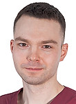 Врач Новиков Степан Николаевич