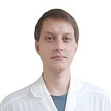 Врач Новосёлов Роман Юрьевич