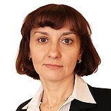 Врач Обеснюк Ольга Алексеевна