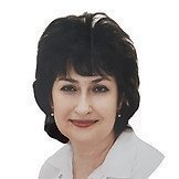 Врач Очеретько Ольга Михайловна