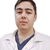 Врач Олейник Павел Александрович