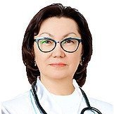 Врач Оленникова Римма Витальевна