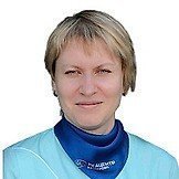 Врач Оликова Наталья Юрьевна