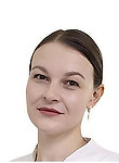 Врач Орлова Надежда Владимировна
