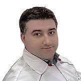 Врач Осипов Павел Юрьевич