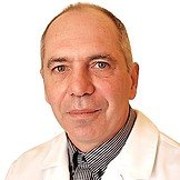 Врач Остапенко Игорь Владимирович