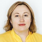 Врач Островская Анна Петровна