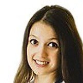 Врач Поддубная Екатерина Олеговна
