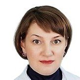 Врач Овчинникова Людмила Александровна