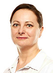Врач Овчинникова Людмила Валерьевна