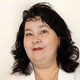 Врач Ожогина Татьяна Александровна