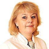 Врач Панкратова Светлана Юрьевна