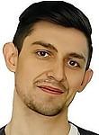 Врач Паньшин Сергей Александрович