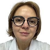 Врач Пасынкова Оксана Александровна