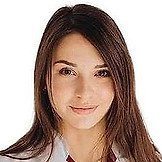 Врач Патракова Анастасия Владимировна
