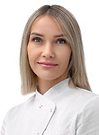Врач Патрина Ксения Александровна