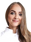 Врач Павлюк Татьяна Евгеньевна