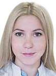 Врач Павлова Татьяна Сергеевна