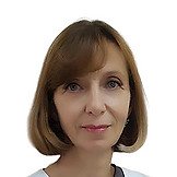 Врач Печорина Мария Львовна