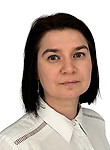 Врач Печурина Евгения Павловна