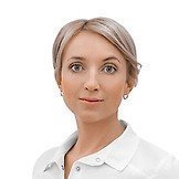 Врач Пепеляева Анна Владимировна