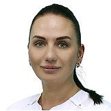 Врач Петрич Любовь Никитична