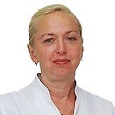 Врач Петрова Ольга Игоревна