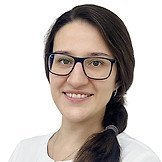 Врач Пикалова Алина Олеговна
